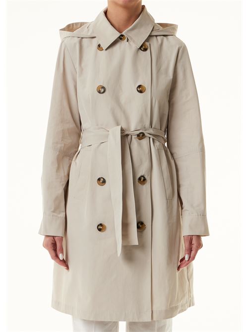 Trench Alessia Santi ALESSIA SANTI | 511SD35033-S2274